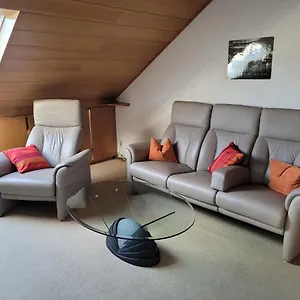 Apartment Angelika