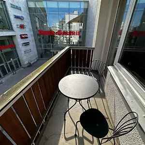 Schoene 2 1/2 Zimmer Im Herzen Von Apartment Dortmund
