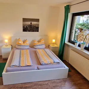 Apartment Am Parkwohnstift