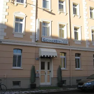 Giesserstrasse Gasthuis
