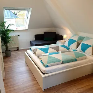 Apartment Wohlfühl-apartment Iii